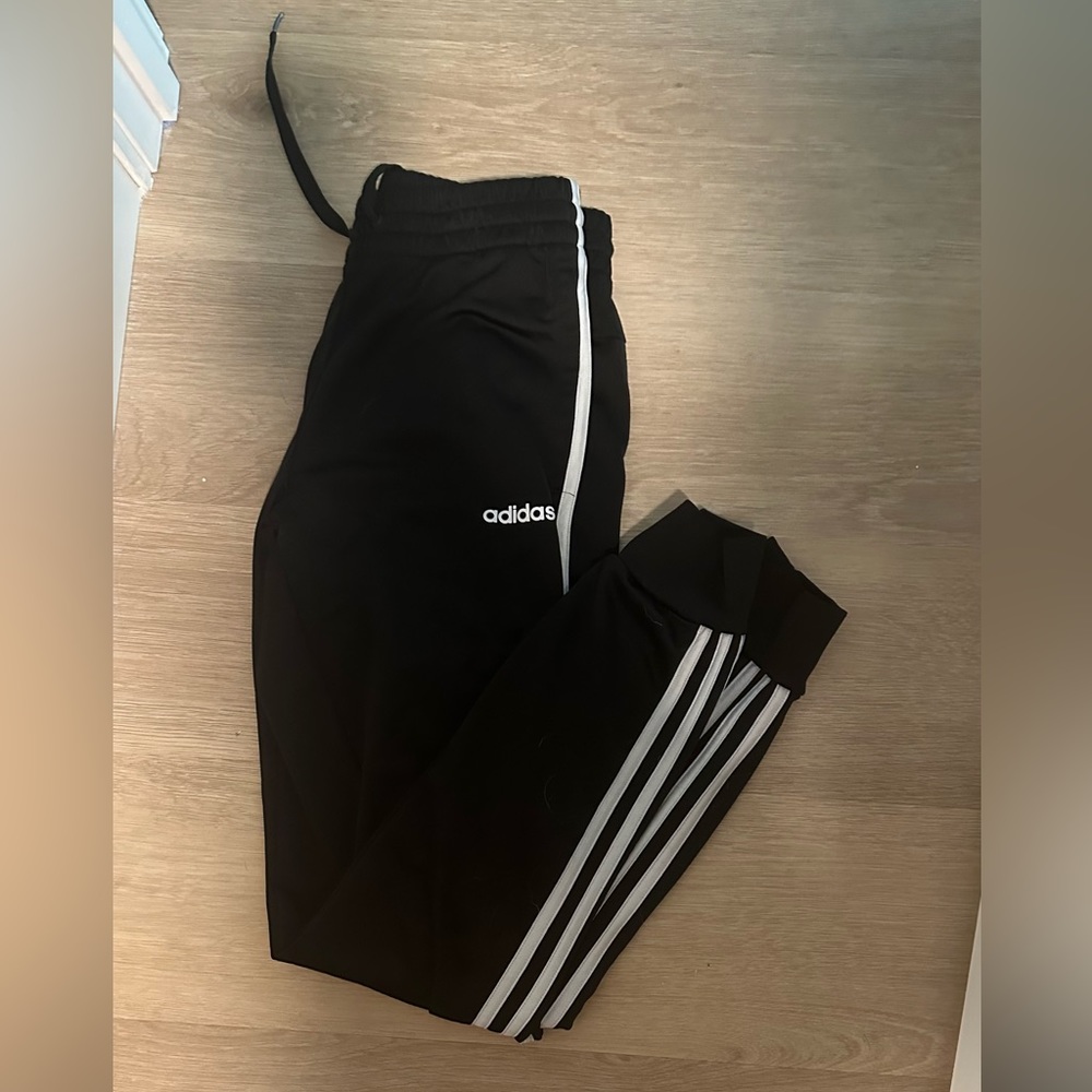Adidas joggers